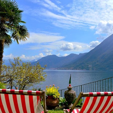 The Family - Apartments In Villa With Lake View Argegno Luaran gambar