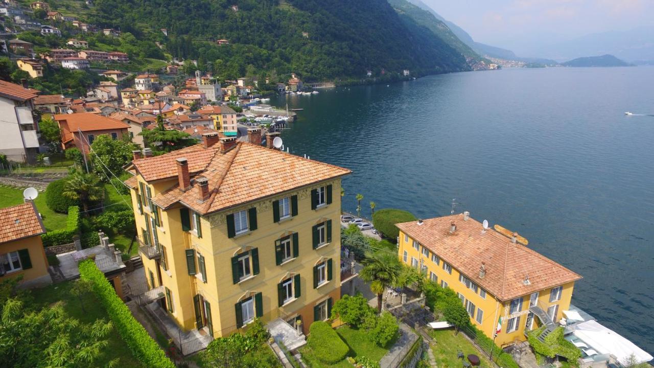 The Family - Apartments In Villa With Lake View Argegno Luaran gambar