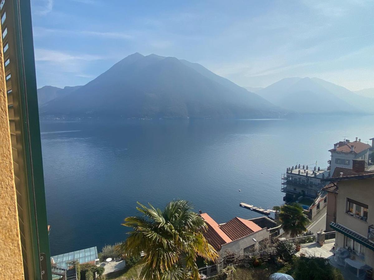 The Family - Apartments In Villa With Lake View Argegno Luaran gambar