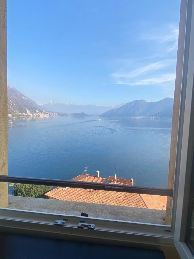 The Family - Apartments In Villa With Lake View Argegno Luaran gambar