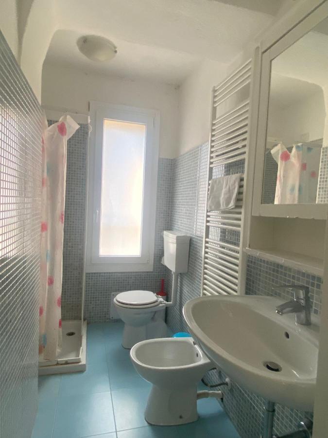 The Family - Apartments In Villa With Lake View Argegno Luaran gambar