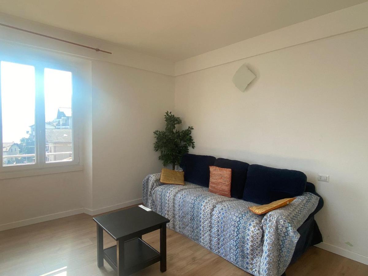 The Family - Apartments In Villa With Lake View Argegno Luaran gambar