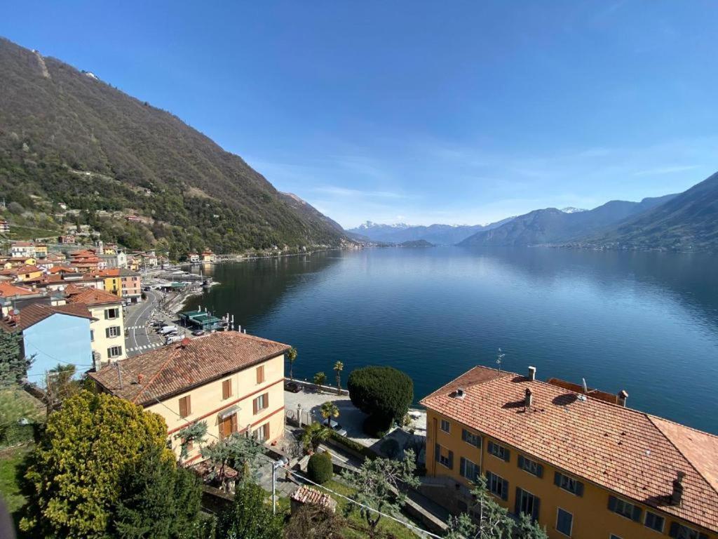 The Family - Apartments In Villa With Lake View Argegno Luaran gambar
