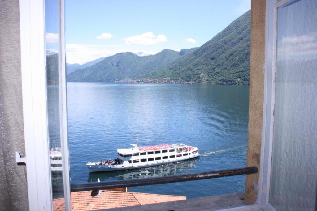 The Family - Apartments In Villa With Lake View Argegno Luaran gambar